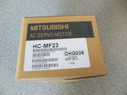 new 1PC Mitsubishi HC-MF23 Servo Motor HCMF23 ping