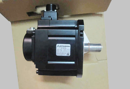 new One Mitsubishi HF-SP102 HFSP102 Servo Motor ping - MITSUBISHI