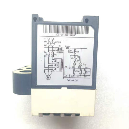 new 1PC Schneider 3DM2-WRDUW Motor Protector ping 3DM2WRDUW - SCHNEIDER