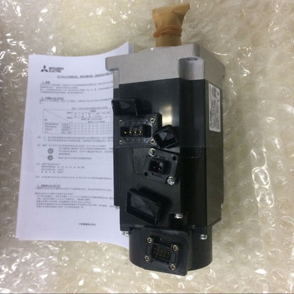 new One Mitsubishi HG-KR23BJ HGKR23BJ AC Servo Motor ping - MITSUBISHI