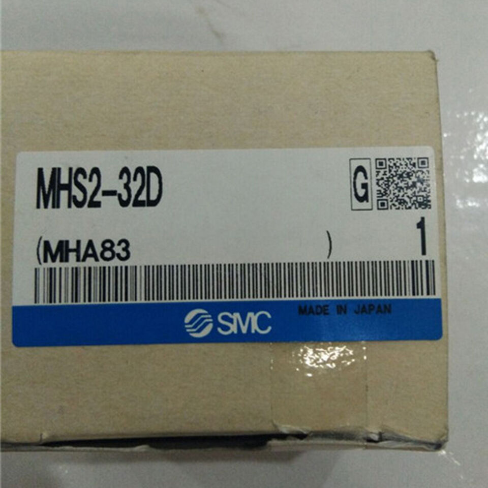 new 1PC SMC MHS2-32D Cylinder MHS232D - SMC
