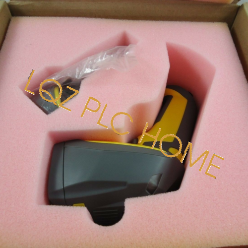 new DMR-8600-0100 Cognex Handheld Scan Code Gun Fast - COGNEX