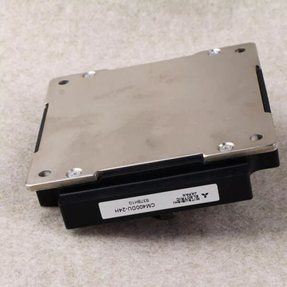 Mitsubishi CM400DU-24H Module - MITSUBISHI