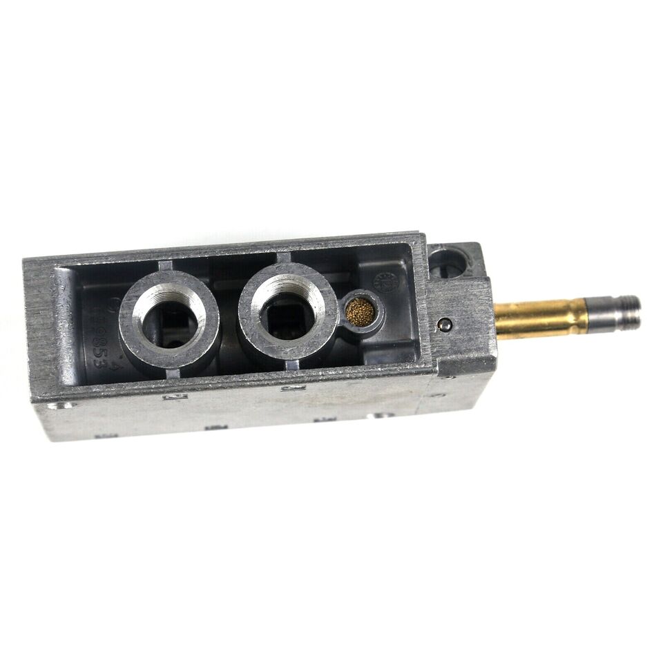 new 1PC Festo MFH51/4 6211 Solenoid Valve ping - FESTO