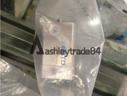 Professional pneumatic cylinder FESTO ADN-12-10-I-P-A 536212 - FESTO