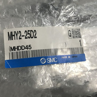 new 1PC SMC MHY2-25D2 Cylinder MHY225D2 - SMC