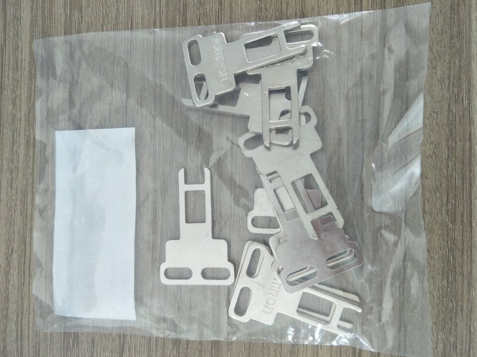 new 10PCS Omron D4DS-K1 Safety Switch Key D4DSK1 - OMRON