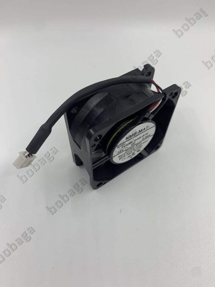 new 1PC fan 2410ML-04W-B79/70 6025 12V 0.58A - DELTA