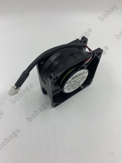 new 1PC fan 2410ML-04W-B79/70 6025 12V 0.58A - DELTA