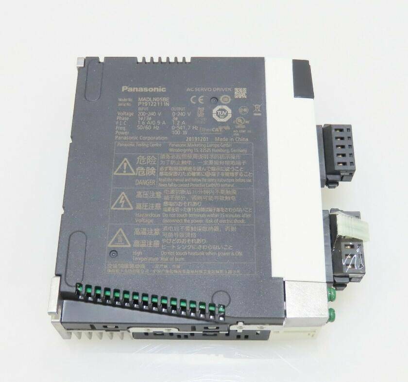 new 1PC Panasonic MADLN05BE AC Servo Drive ping - PANASONIC
