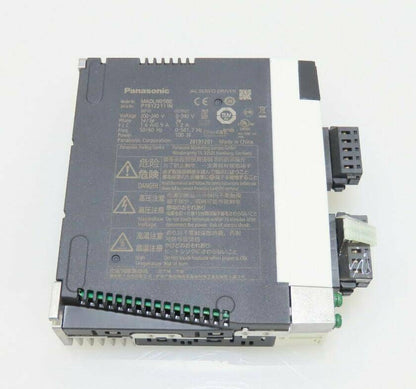 new 1PC Panasonic MADLN05BE AC Servo Drive ping - PANASONIC