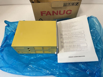 new 1PC  FANUC A06B-6093-H102 Servo Drive In Box ping