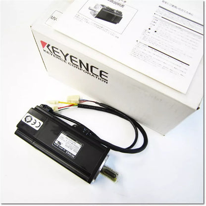 new 1PC Keyence MV-B20K Servo Motor MVB20K ping - KEYENCE