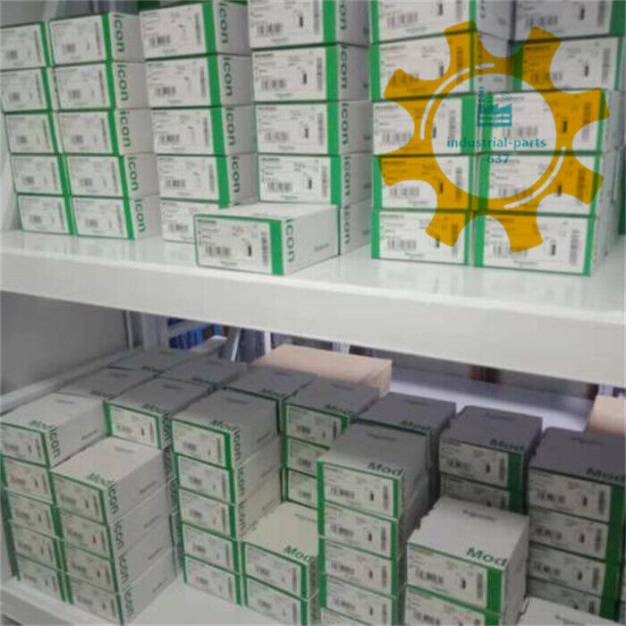 new 1 PCS 1PCS 490NTW00002 PLC Module In Box - ABC AUTOMATION SOLUTIONS