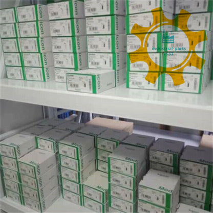 new 1 PCS 1PCS 490NTW00002 PLC Module In Box - ABC AUTOMATION SOLUTIONS