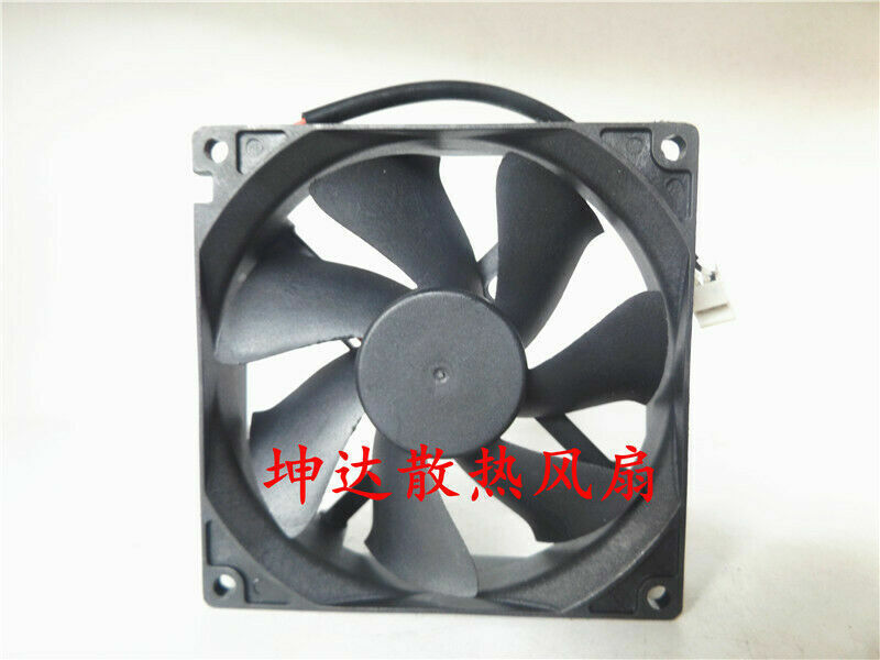 new 1pcs  APC PART NO 9025 2P   9P 24H BDC 24V 0.21A