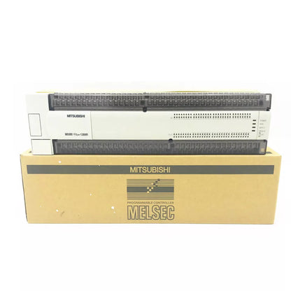 Mitsubishi FX2N-128MR-ES/UL Programmable Controller - MITSUBISHI