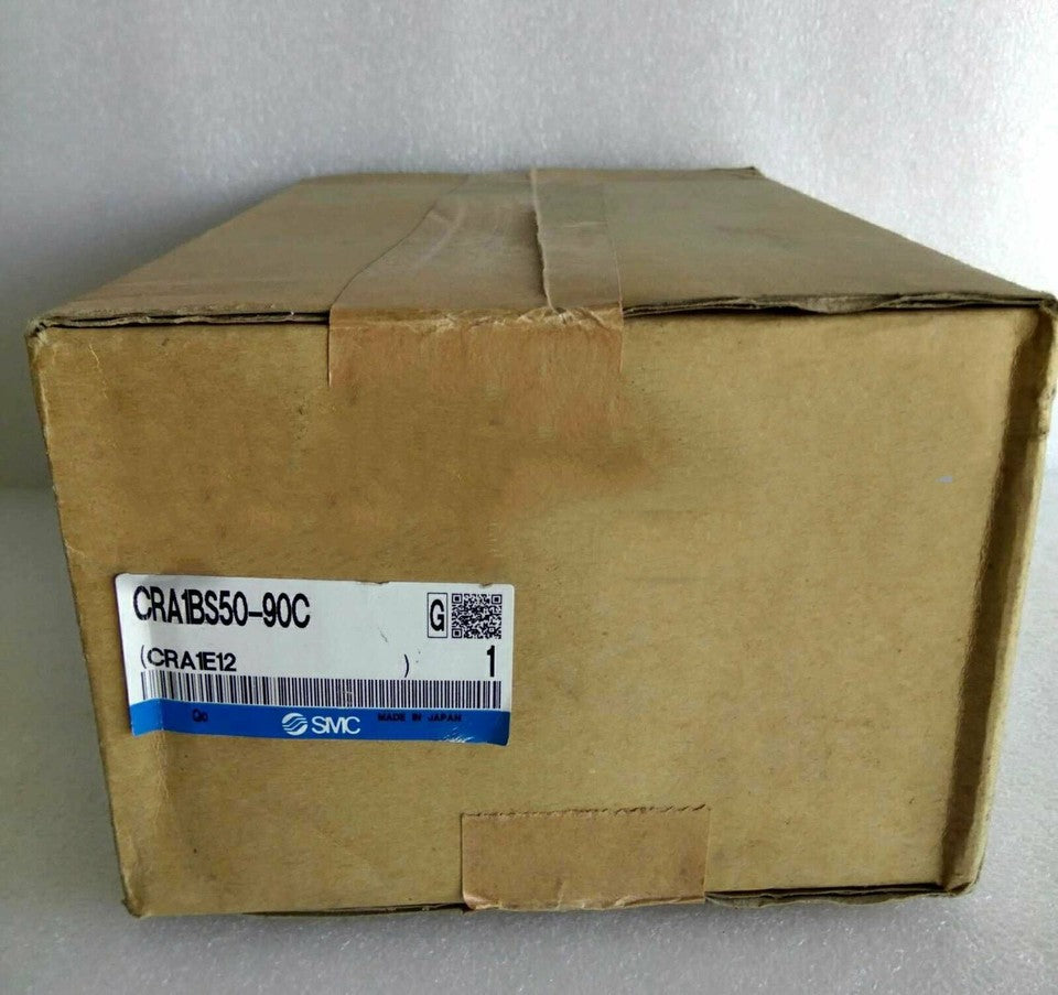 new 1PC SMC CRA1BS50-90C Cylinder CRA1BS5090C ping