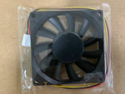 new 1PC For 24V 0.17A 80*80*15MM A90L-0001-0422 FBK08T24H Cooling fan - FBK
