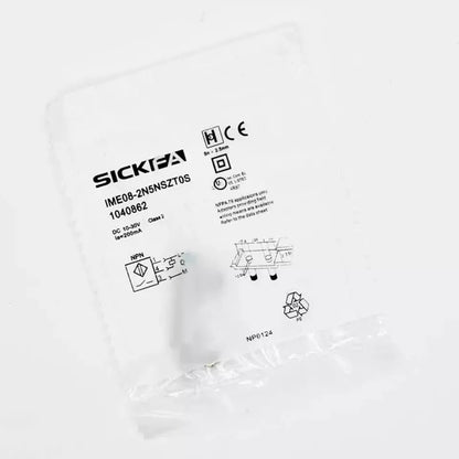 new 1PC Sick IME08-2N5NSZT0S Proximity Sensor IME082N5NSZT0S - SICK