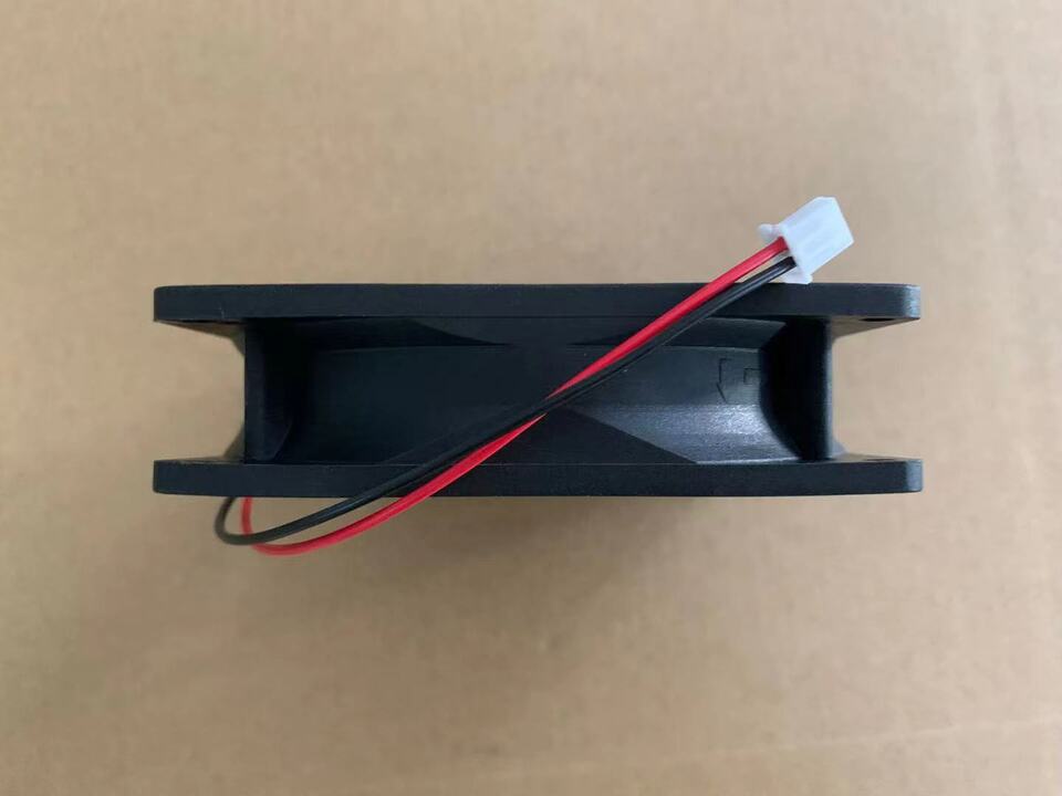 1pc 90x90x25mm 2.4A DC 12V Cooling Fan YM1209PTS1 - KOEED