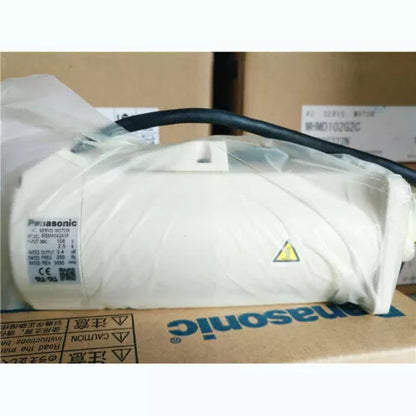 Panasonic MSMA042A1F Servo Motor - 1 Unit - PANASONIC