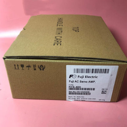 new 1PC Fuji RYE.40D Servo Drive ping RYE40D - FUJI