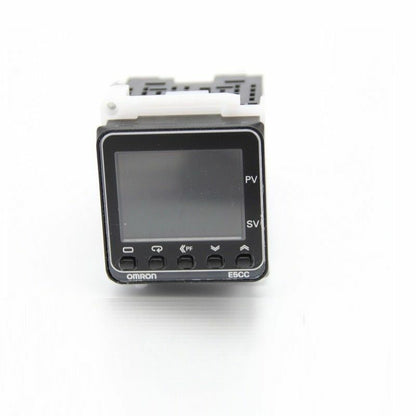 Omron 1-PC Temperature Controller E5CC-RX2ASM-880 - OMRON