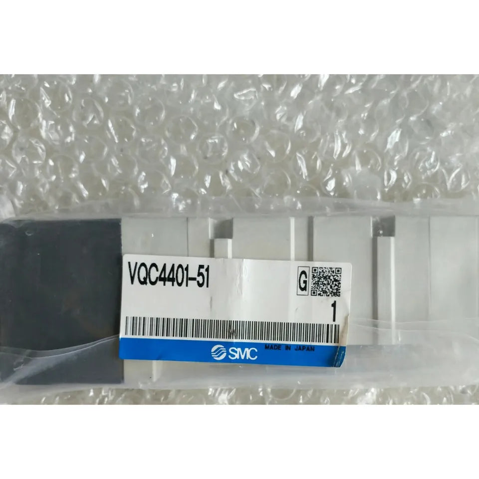1PC SMC VQC4401-51 Solenoid Valve - SMC