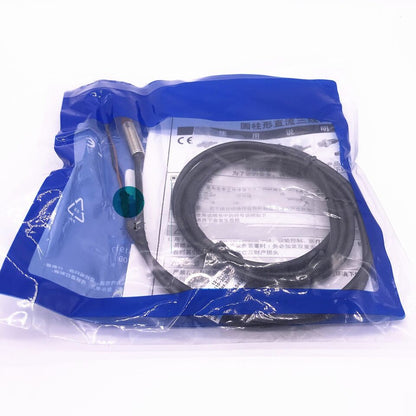 new Autonics PR08-2DP Proximity Sensor One PR082DP - AUTONICS