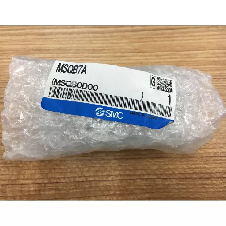 1PC SMC MSQB7A Cylinder - Industrial Component - SMC