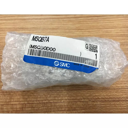 1PC SMC MSQB7A Cylinder - Industrial Component - SMC
