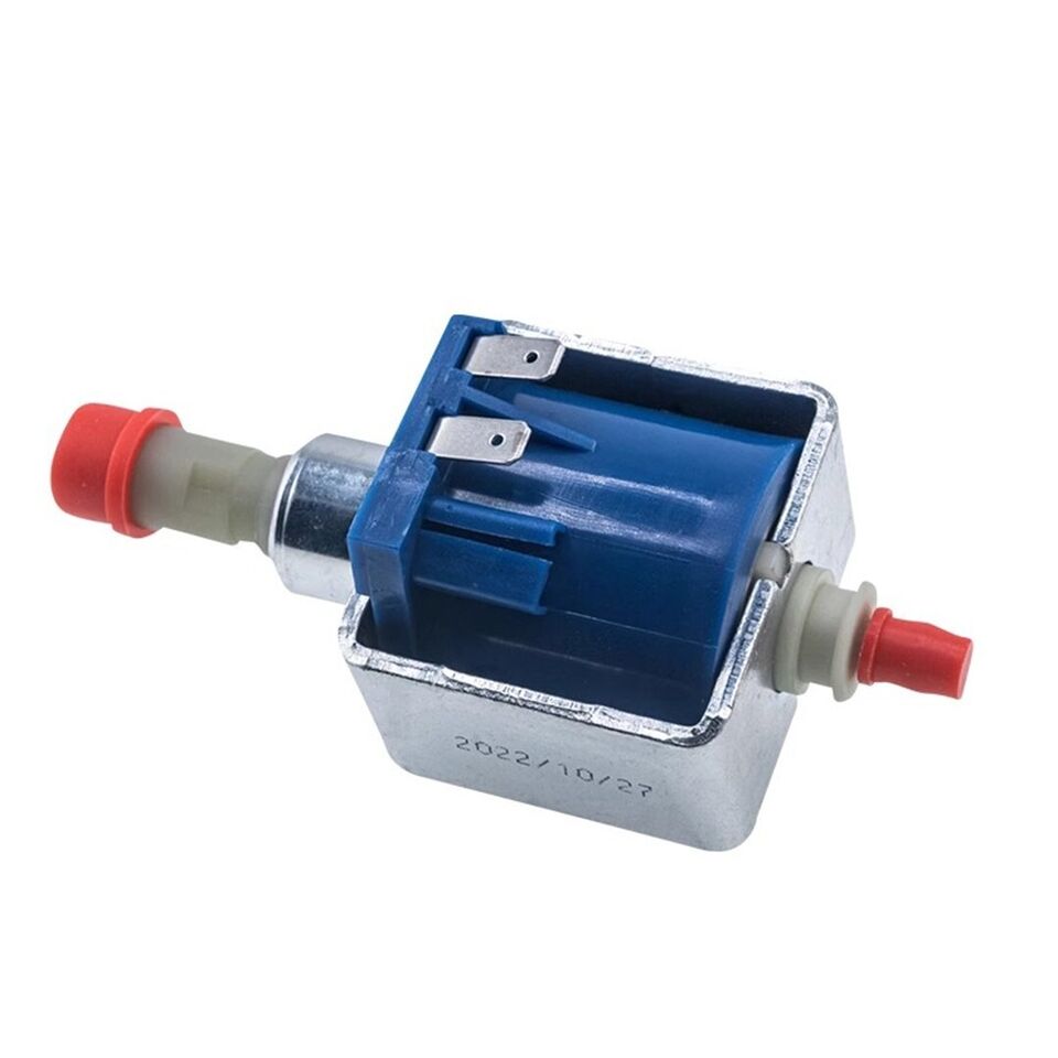 JYPC-5 Electric Coffee Cleaning Machine 220V 45W Water Solenoid Pump - KOEED