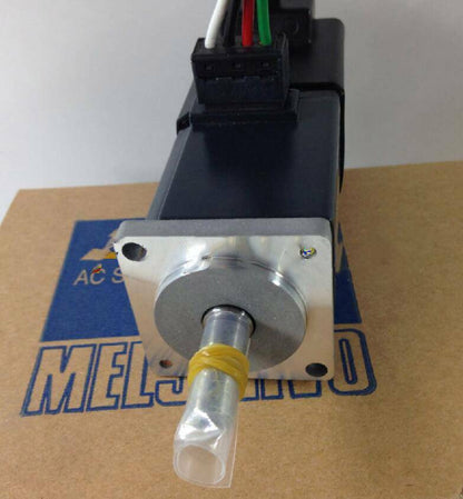 Mitsubishi HC-MFS13-S13 1PC AC Servo Motor In Box - MITSUBISHI