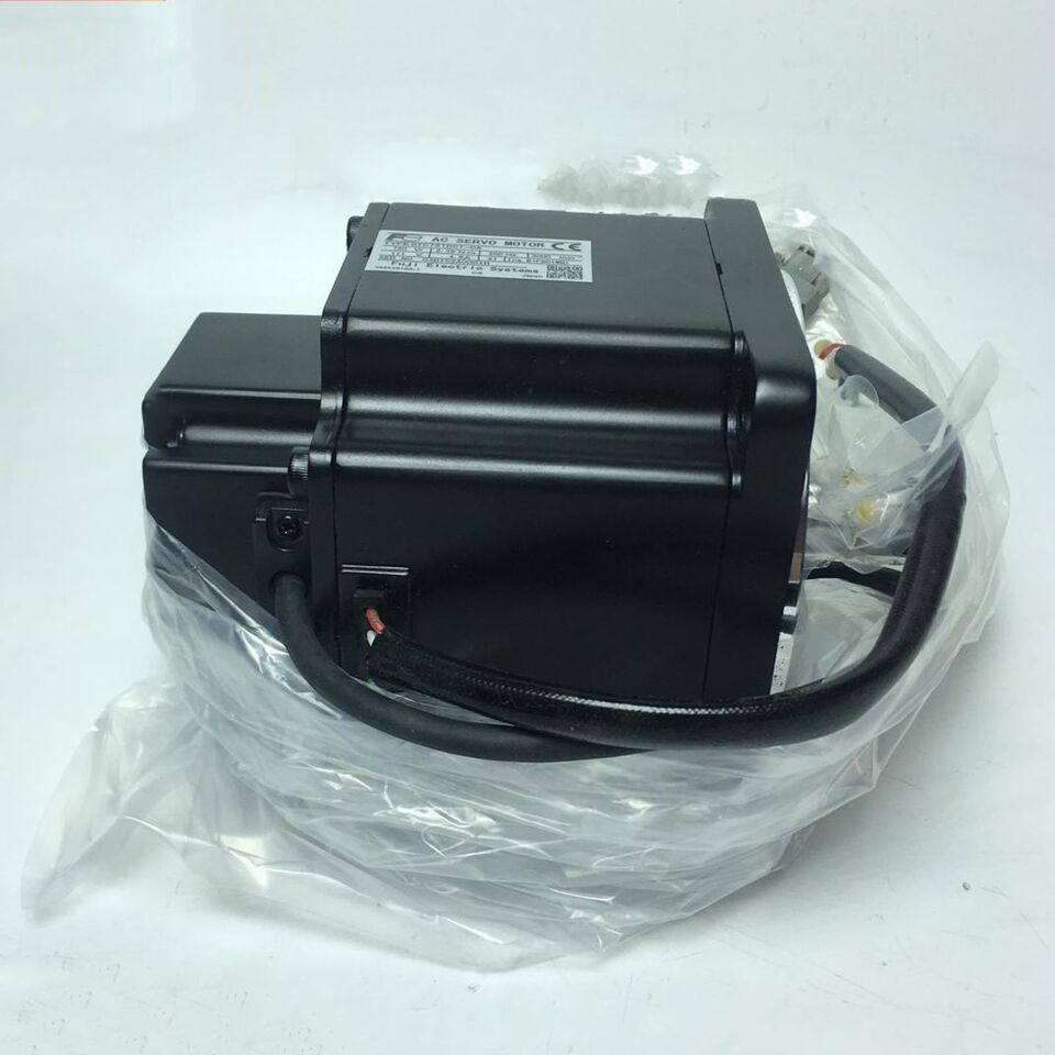 new 1PC FUJI GYC751DC1-CA GYC751DC1CA AC Servo Motor ping - FUJI