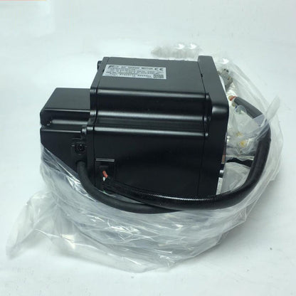 new 1PC FUJI GYC751DC1-CA GYC751DC1CA AC Servo Motor ping - FUJI