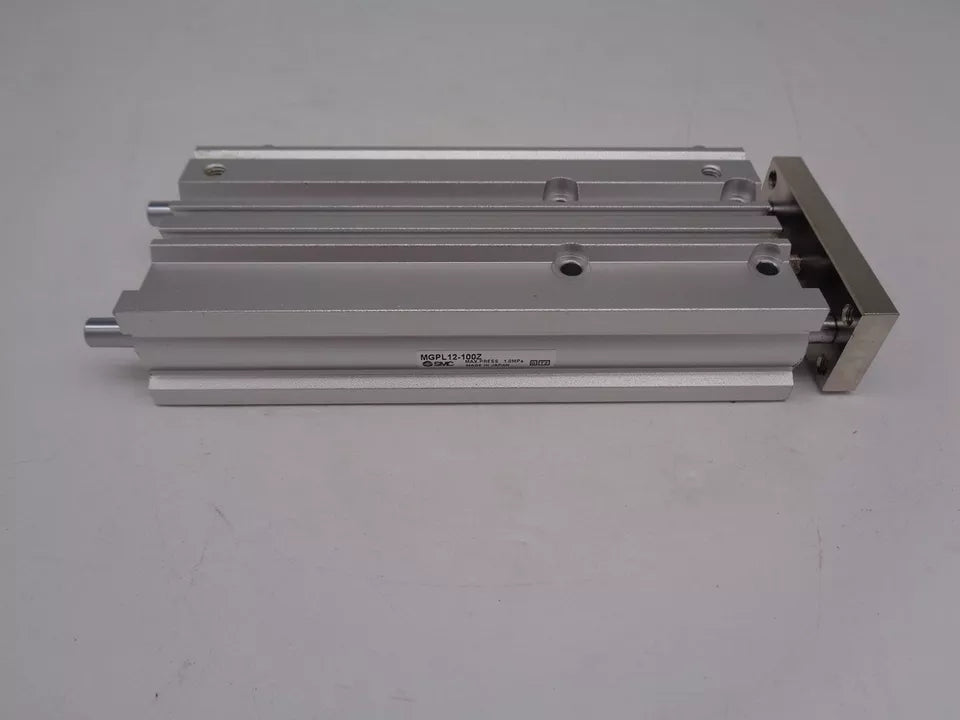 1-PC Cylinder MGPL12100Z Ping - SMC