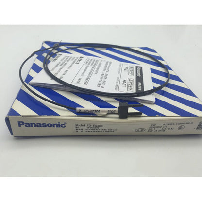 Panasonic FD-EG30S Fiber Optic Sensor - PANASONIC
