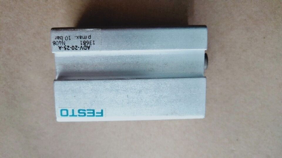 Festo ADV-20-25-A Component - FESTO