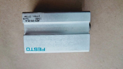 Festo ADV-20-25-A Component - FESTO