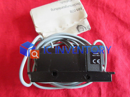 new 1pcs Festo ones PEN-M5 8625 - FESTO