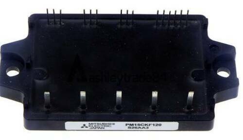 1PC MITSUBISHI MODULE PM15CKF120 - MITSUBISHI
