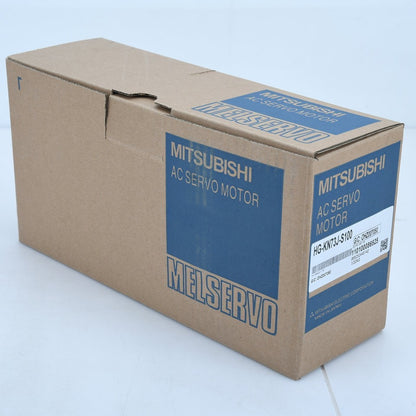 new 1PC Mitsubishi HG-KN73J-S100 Servo Motor HGKN73JS100 ping