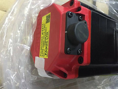 new 1PC FANUC A06B-0212-B605#S000 Servo Motor In Box ping - FANUC