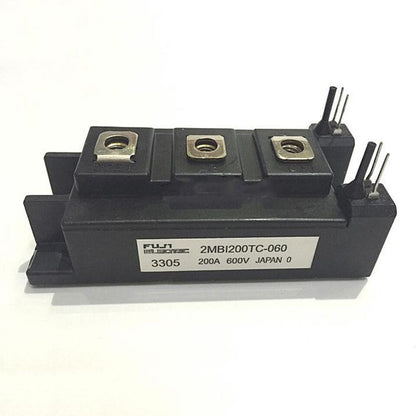 new 1PC Fuji 2MBI200TC-060 IGBT Module 2MBI200TC060 In Box - FUJI