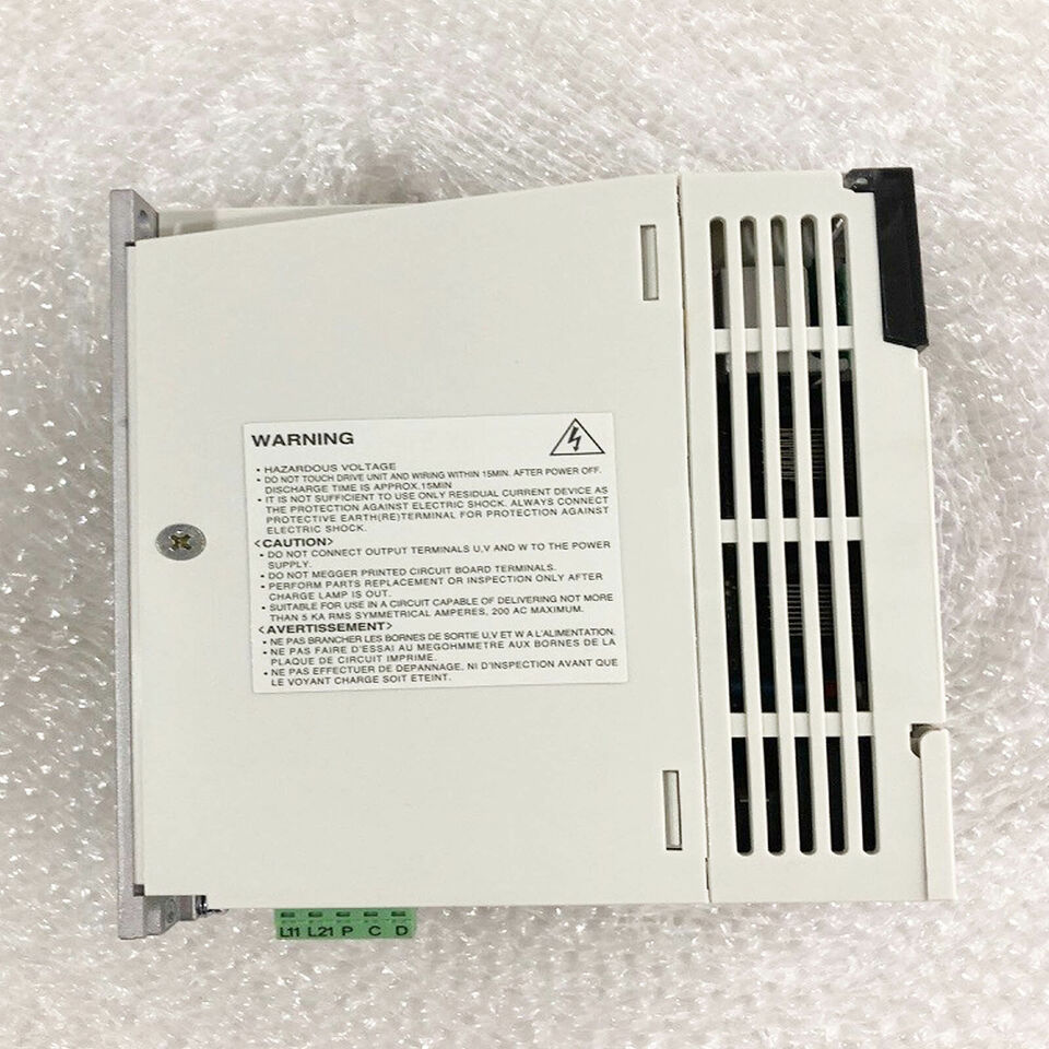 new 1PC Mitsubishi MR-J2S-40A-S004 MRJ2S40AS004 Servo Drive ping - MITSUBISHI
