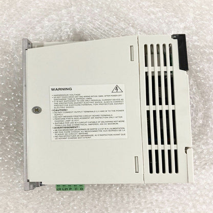 new 1PC Mitsubishi MR-J2S-40A-S004 MRJ2S40AS004 Servo Drive ping - MITSUBISHI