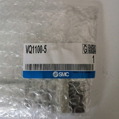 new 1PC SMC VQ1100-5 Solenoid Valve VQ11005 - SMC