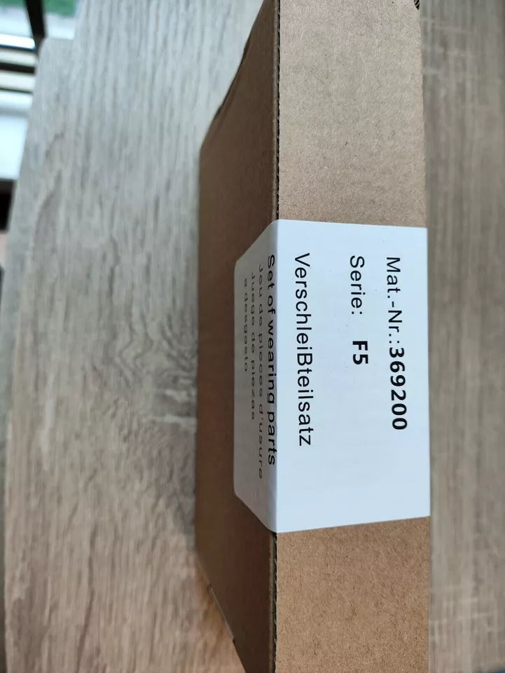 FESTO DNC100PPVA Repair Kit DNC100-PPV-A - FESTO