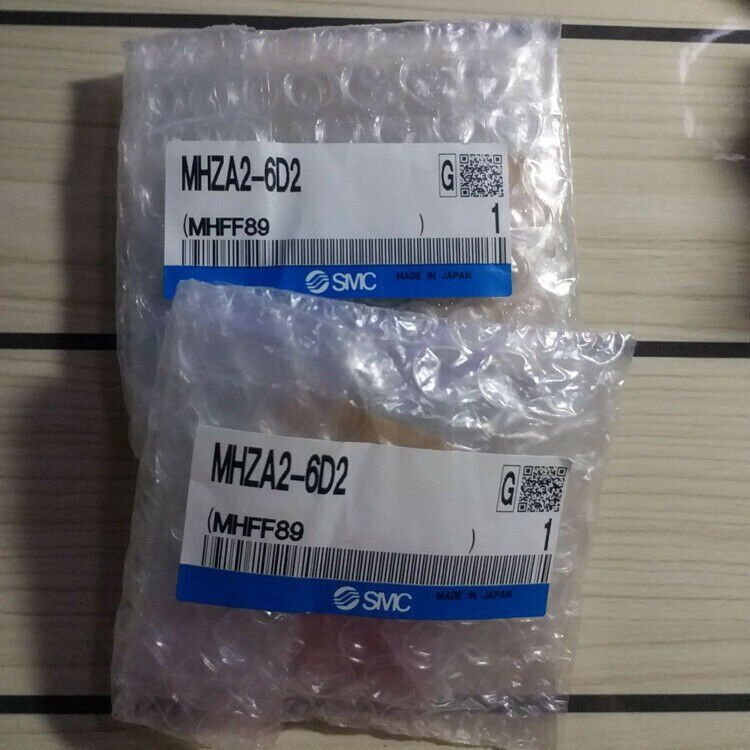 new 1PC SMC MHZA2-6D2 Cylinder MHZA26D2 - SMC